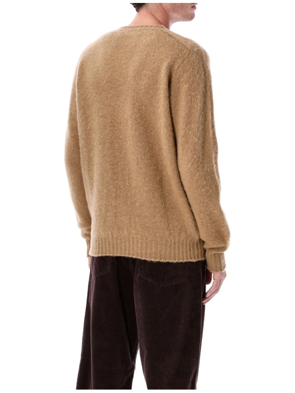 Howlin' Beige Knit