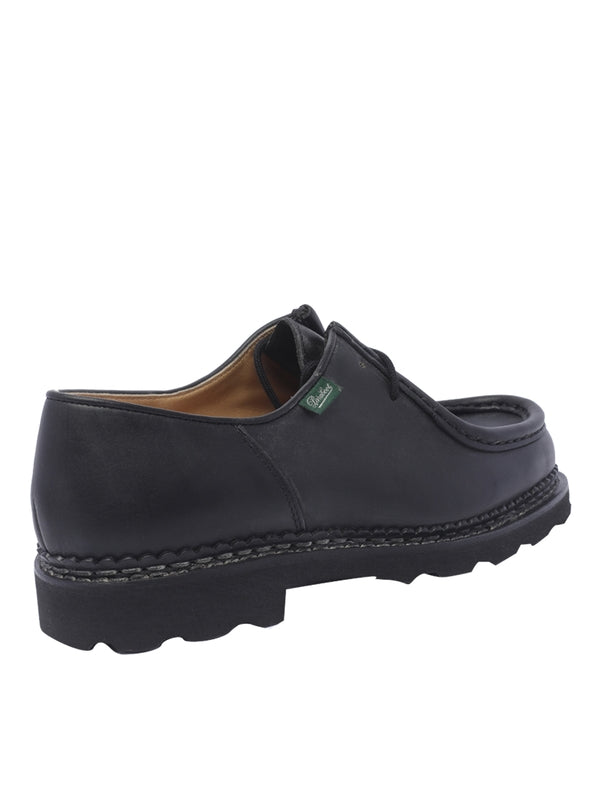 Paraboot Black Desert Boots