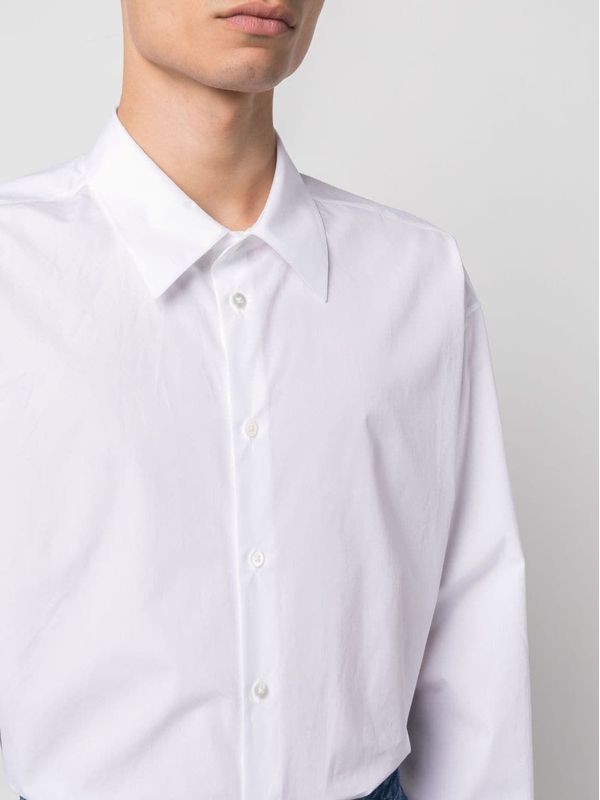 Lukre Cotton
  Shirt