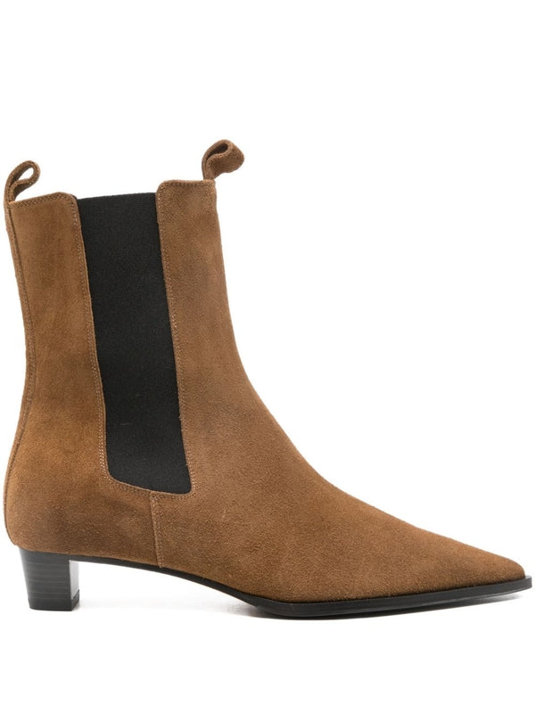 Aidy Brown Chelsea Boots