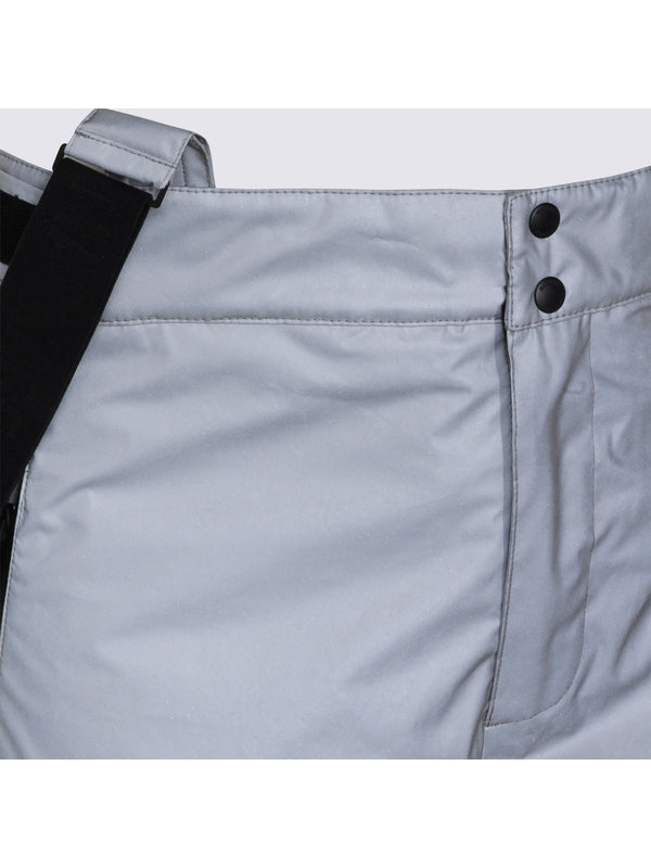 Mackage Silver Casual Pants