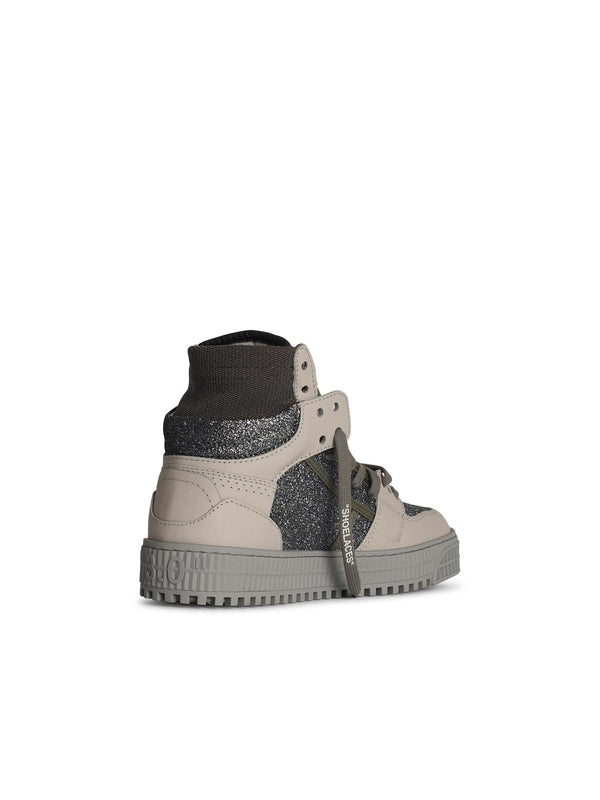 3 Off Court High-Top Sneakers - Jente