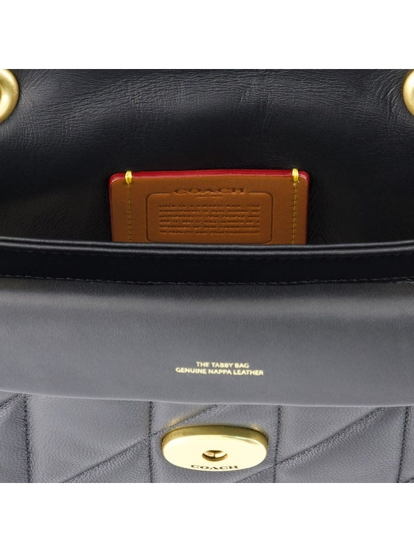 Coach Black Crossbody & Shoulder Bags