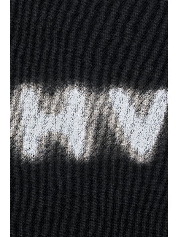 Logo Printing Cotton Hoodie