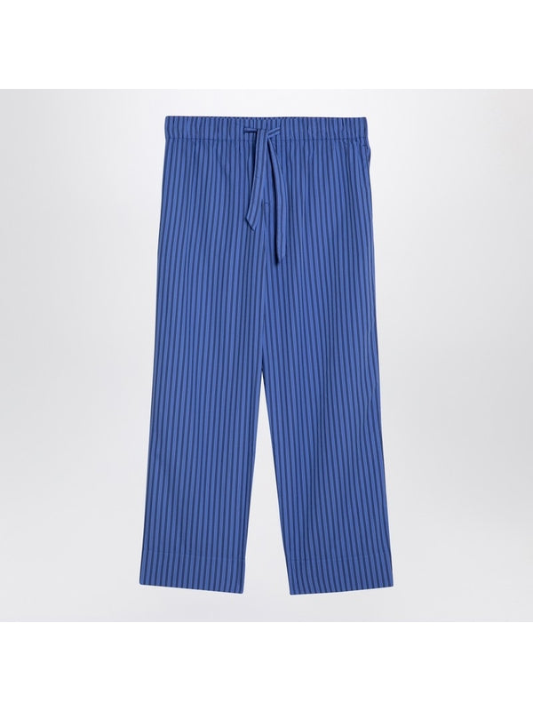 Striped Pajama Pants