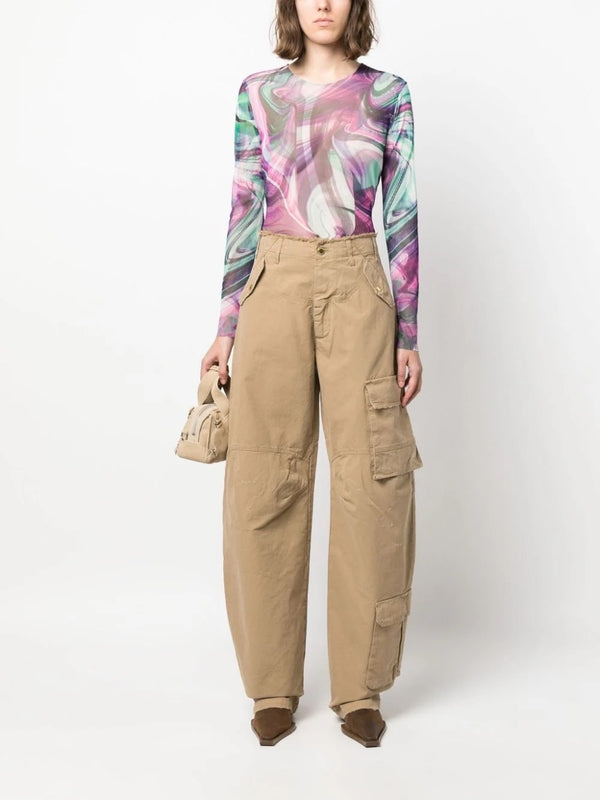 Rosalind Cargo Pants