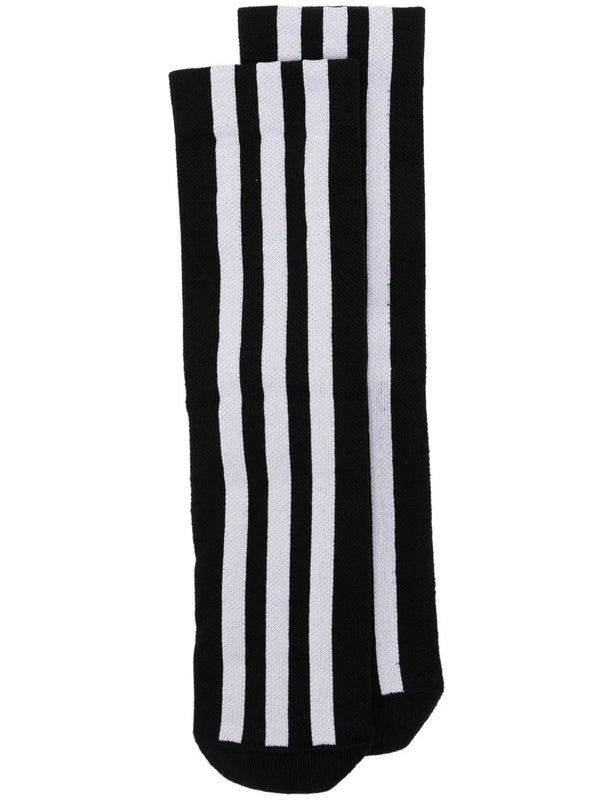 Y-3 Black Socks
