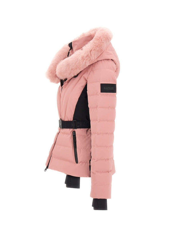 Mackage Pink Down