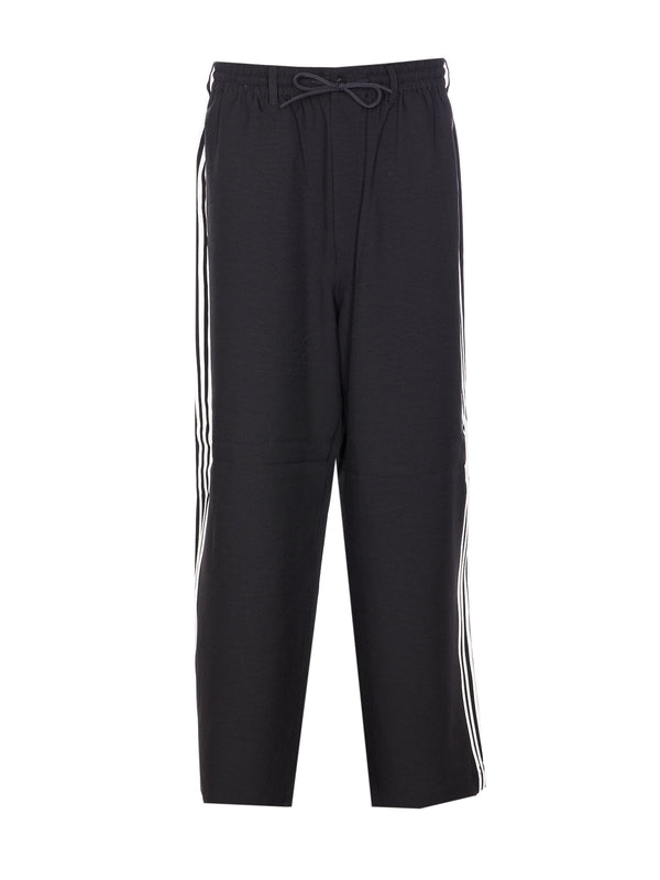 Y-3 Black Casual Pants