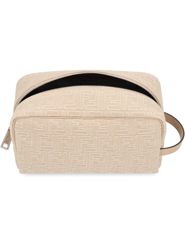 Fendi Beige Other Cases