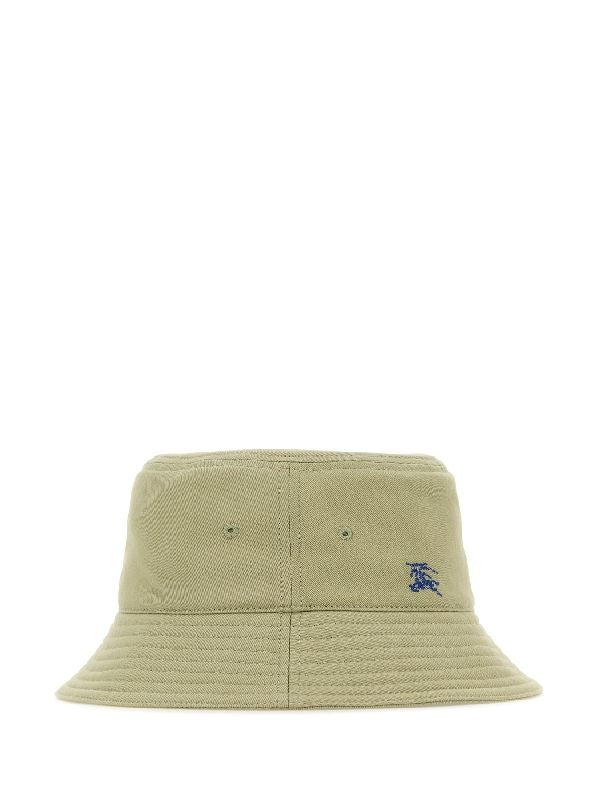 EKD Logo Cotton Bucket Hat