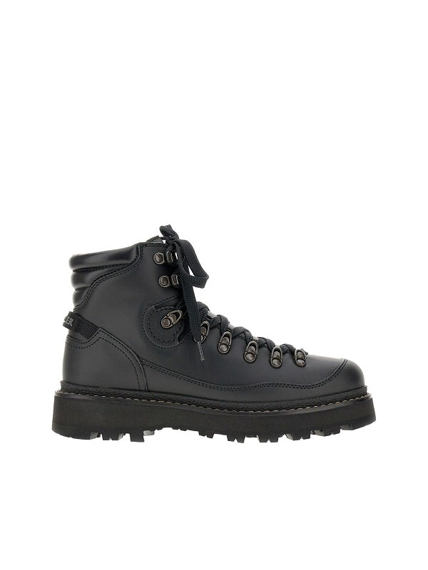 Peka Lace-Up Trek Boots