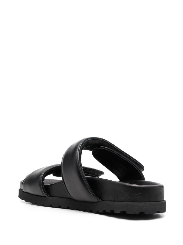 Perni 11 Padded Strap Sandals