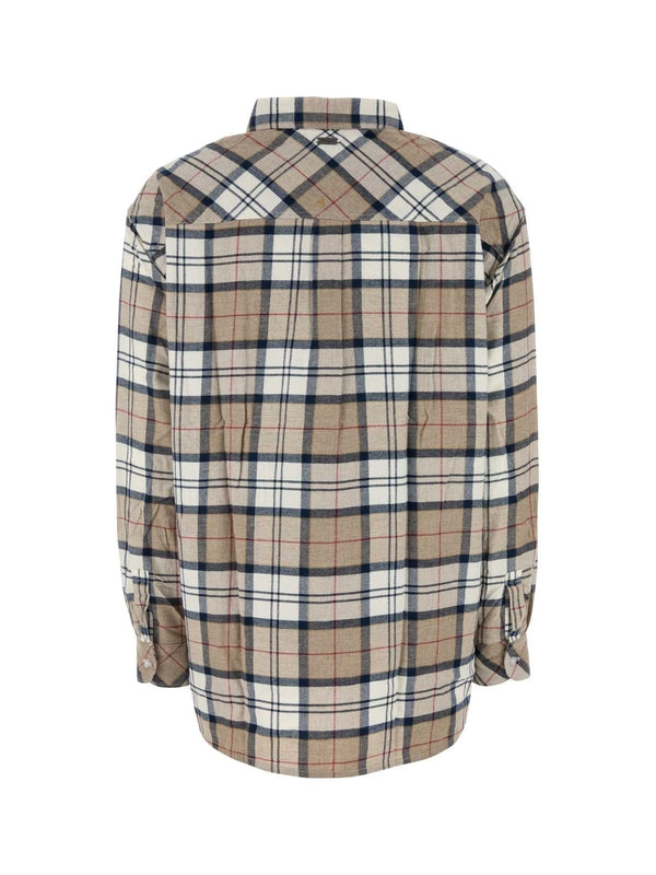 Barbour Beige Shirts & Blouses