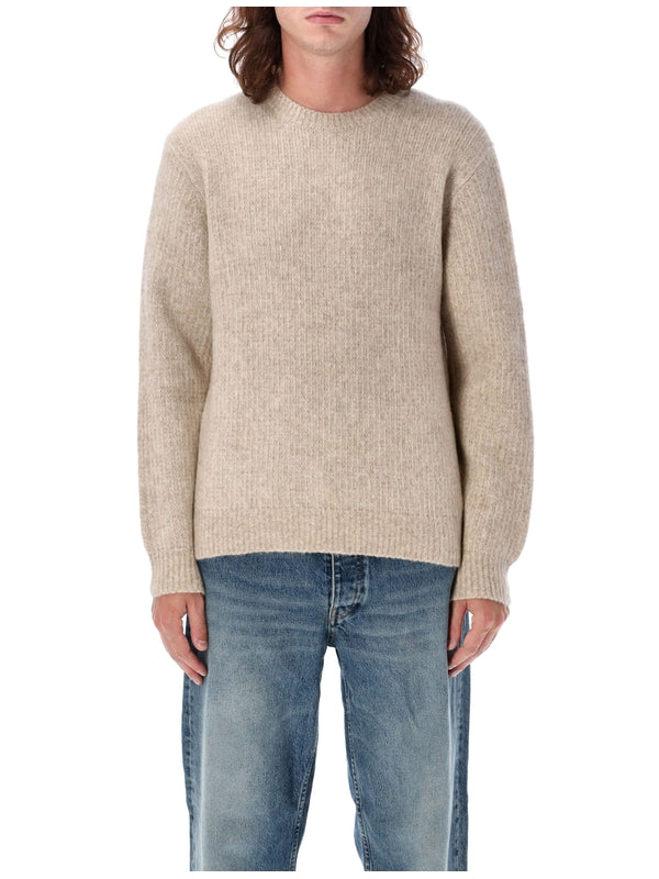 Sunflower Beige Knit