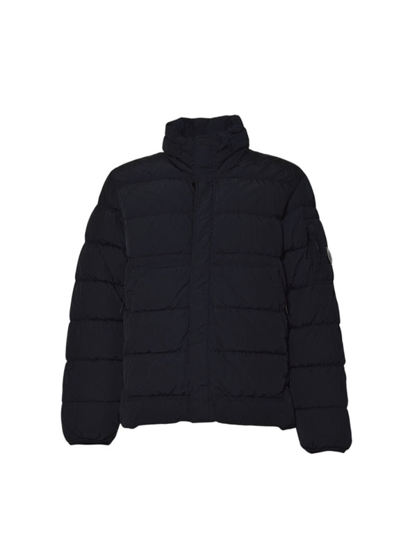 C.P. Company Blue Down