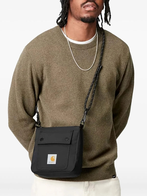 Carhartt Black Cross Bags