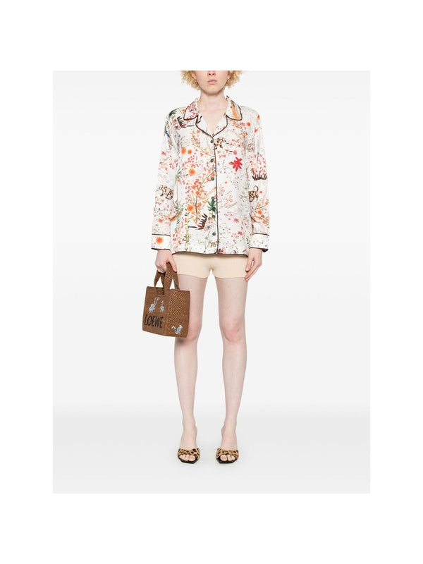 Siedrés Multicolor Shirts & Blouses