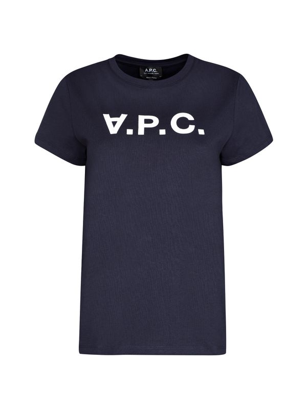 Vpc Logo Short Sleeve T-shirt