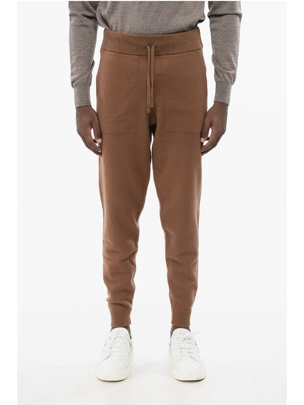 Altea Brown Casual Pants