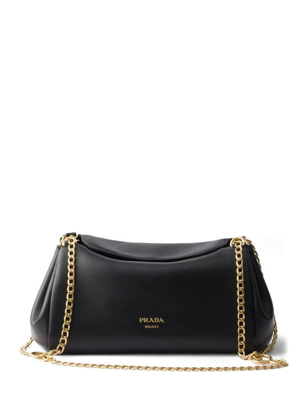 Tumult Small Black Crossbody & Shoulder Bags