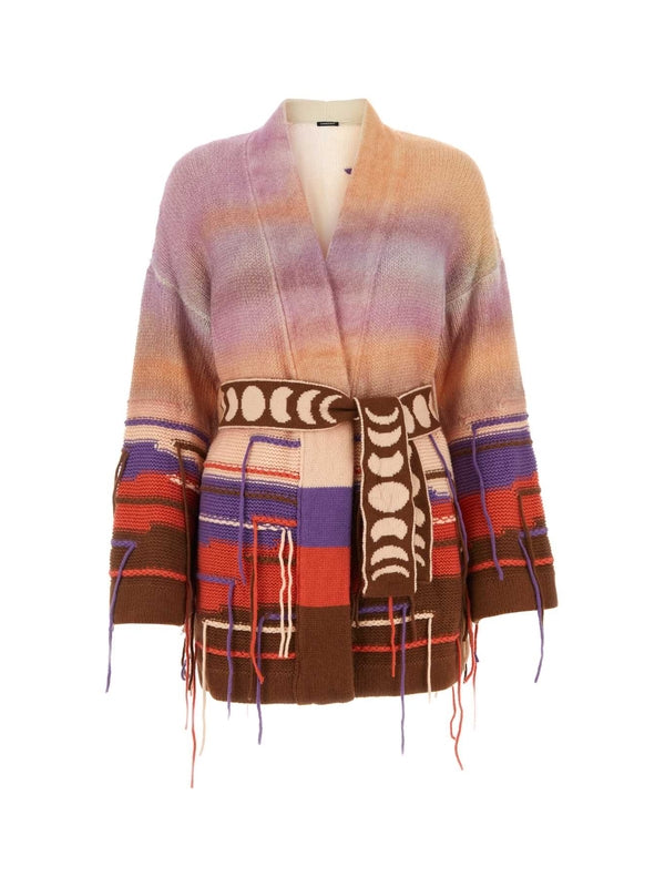 Canessa Multicolor Cardigans