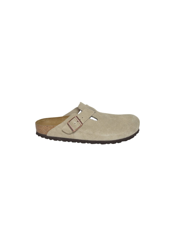 Birkenstock Beige Sandals