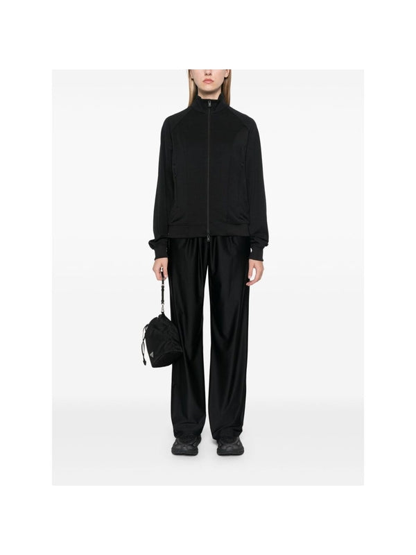 ライトウールマックスギャバジンパンツ