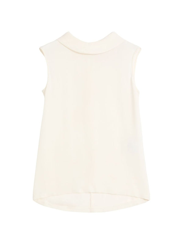 Valentino White Shirts & Blouses