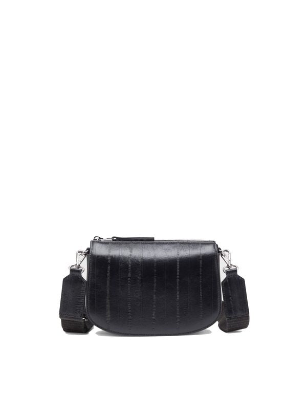 1DR Logo Camera Crossbody Bag