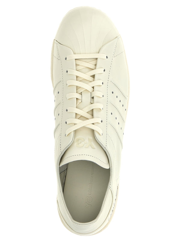 Superstar Lowtop Sneakers