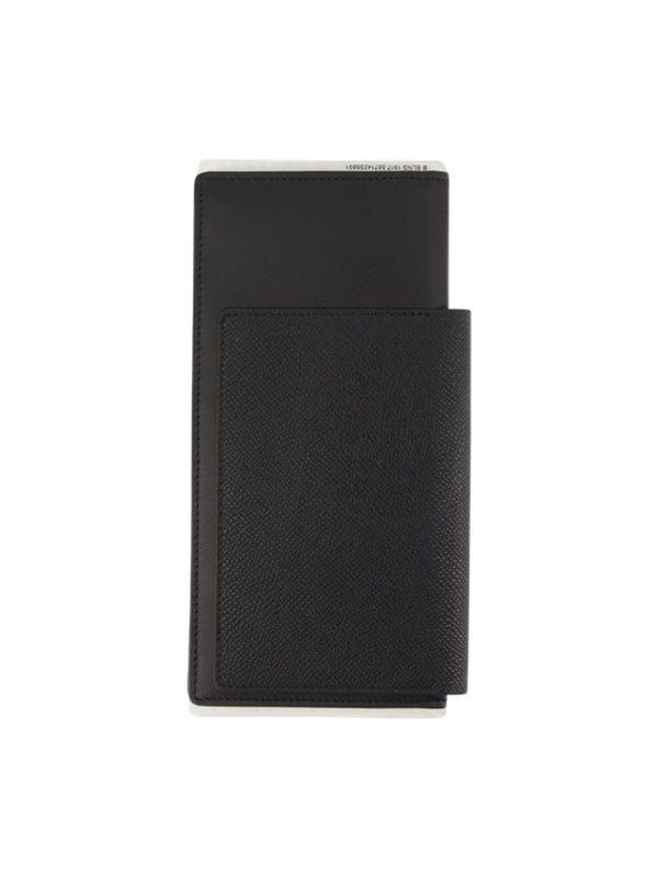 Balenciaga Black Wallets