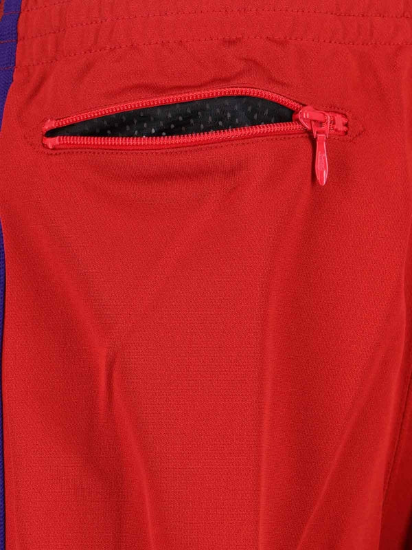 Needles Red Casual Pants