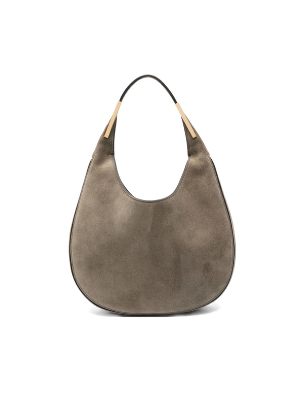 Savette Green Crossbody & Shoulder Bags