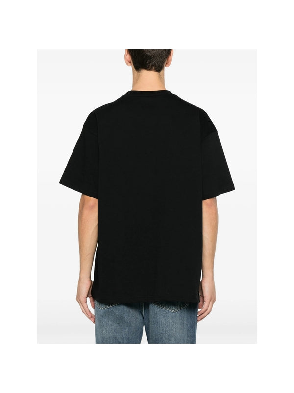 Carhartt Black Half Sleeve