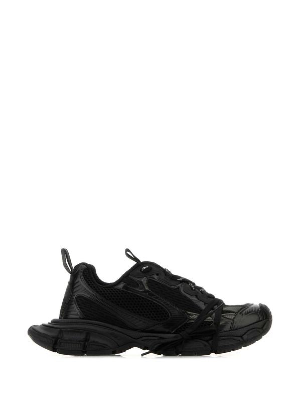 3xl Low Top Sneakers