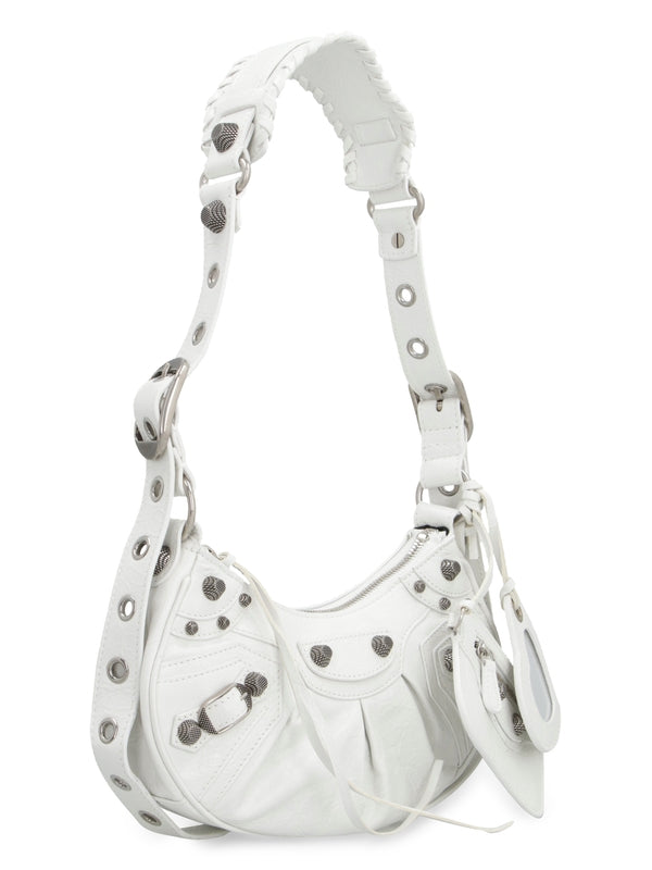 Balenciaga Le Cagole Xs Shoulder Bags