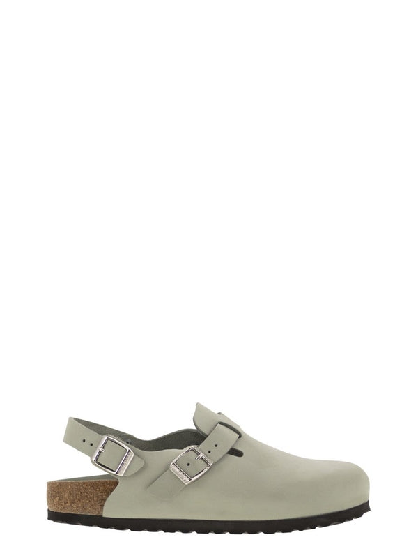 Birkenstock Green Sandals