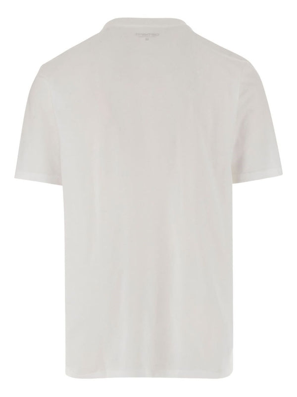 Carhartt White Half Sleeve