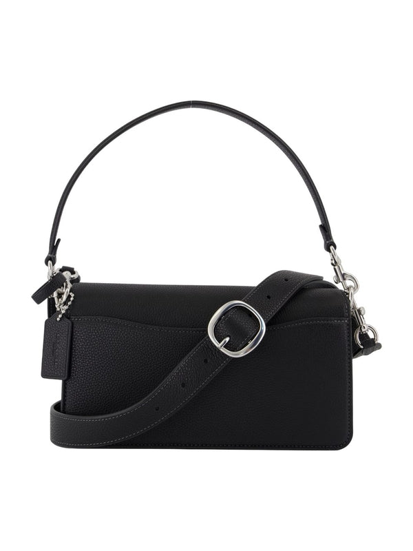 Coach Black Crossbody & Shoulder Bags