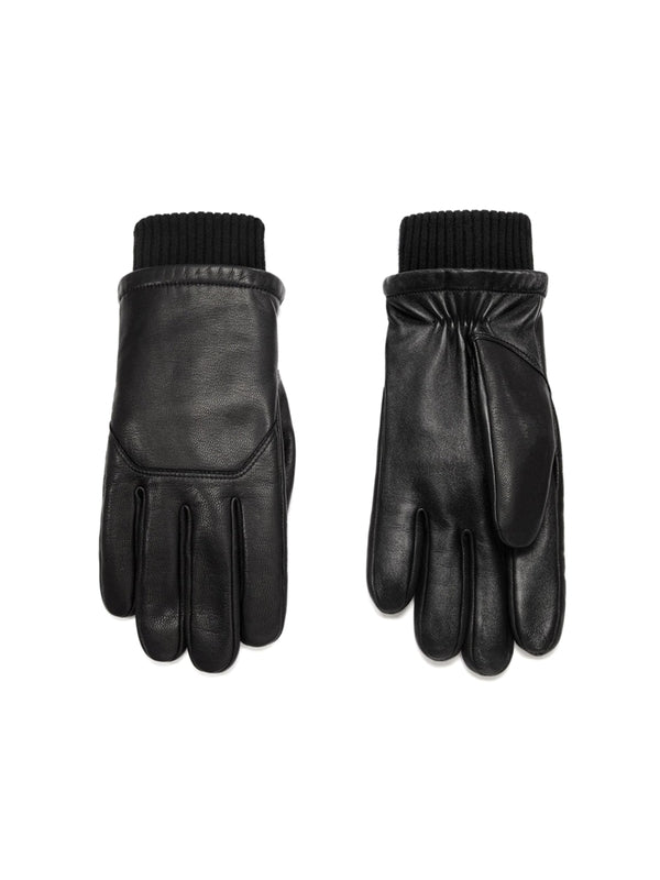 Workman Leather Gloves