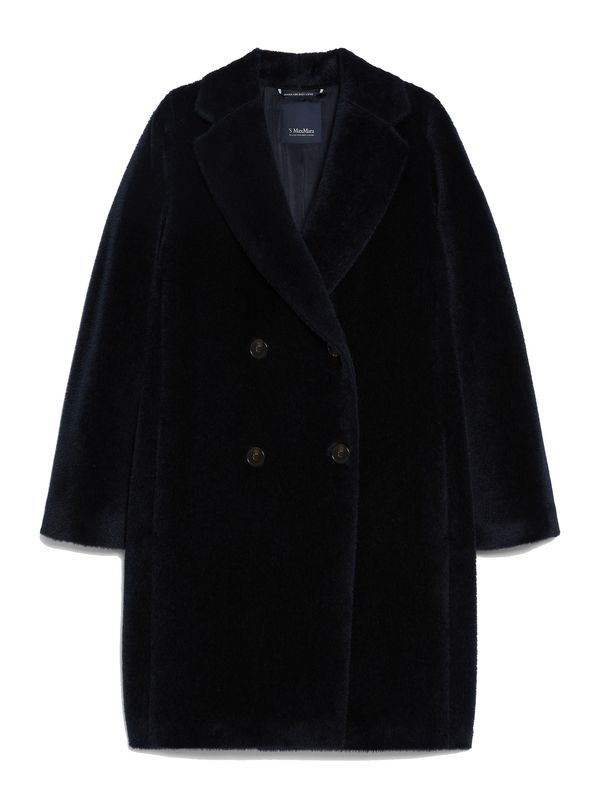 Roseto Shearling Coat