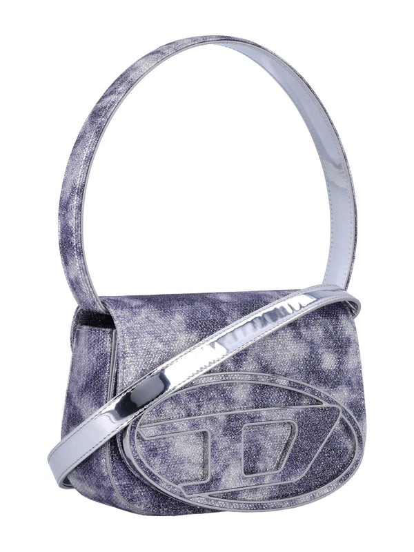 1dr Logo Shoulder Bag