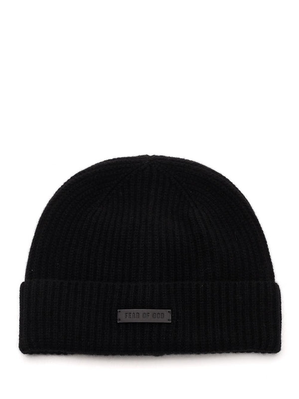 Cashmere Beanie