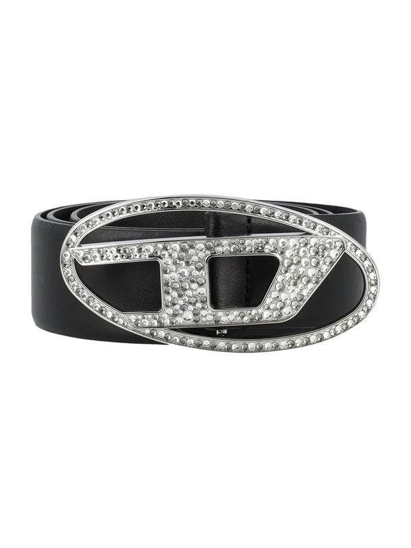 1dr Crystal Decor Belt