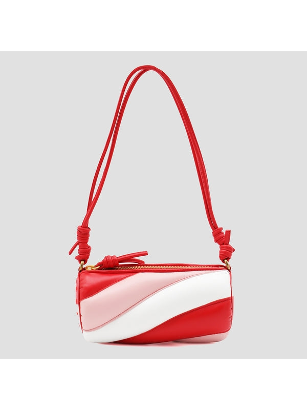 Fiorucci Red Crossbody & Shoulder Bags