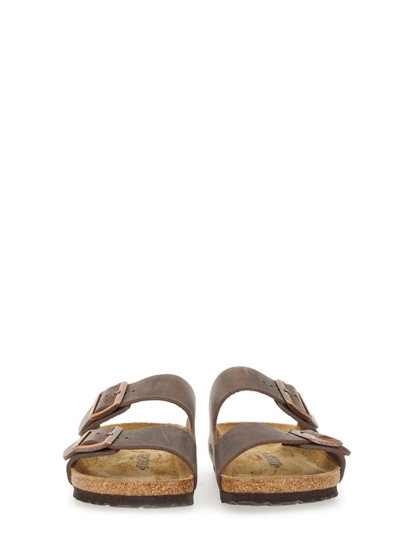 Arizona Leather Sandals