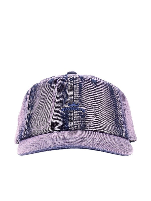 Awake New York Purple Ball Cap