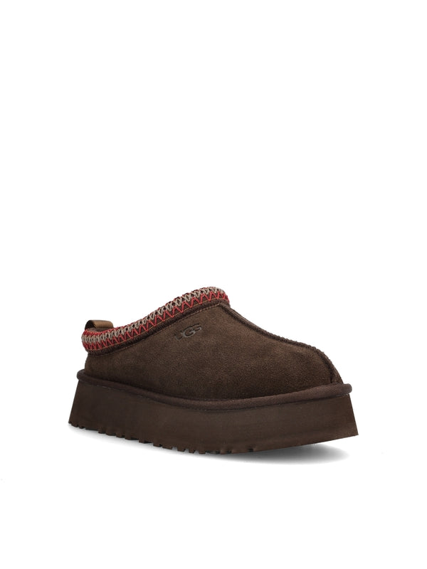 Ugg Brown Bloafer