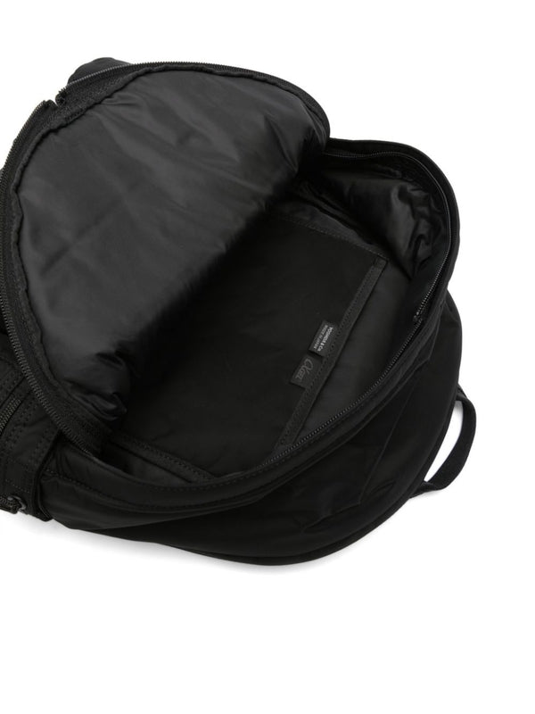 Porter Black Backpack